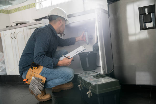 Best Best Plumbers Near Me  in Nth Bend, OR