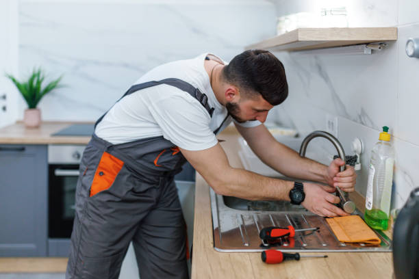 Reliable North Bend, OR Plumbing Solutions