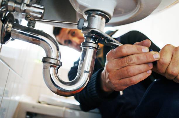 Best Shower Repair Services  in Nth Bend, OR