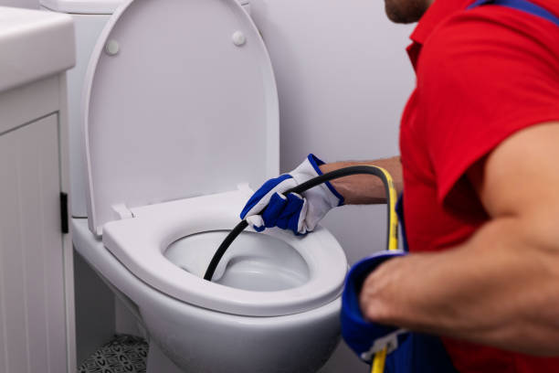 Best Sewer Line Repair  in Nth Bend, OR