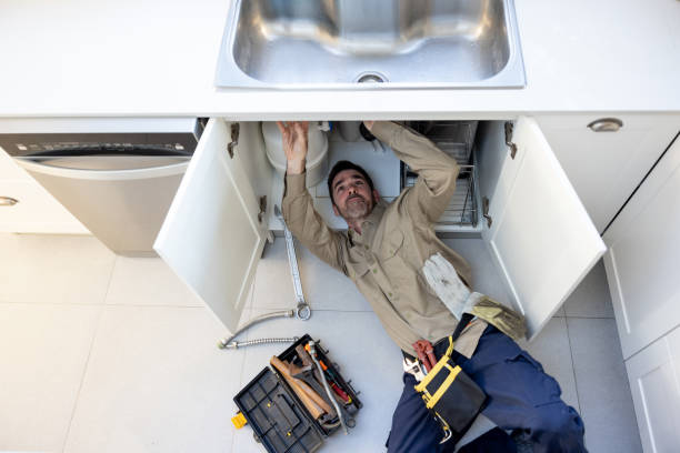 Best Sprinkler Systems  in Nth Bend, OR
