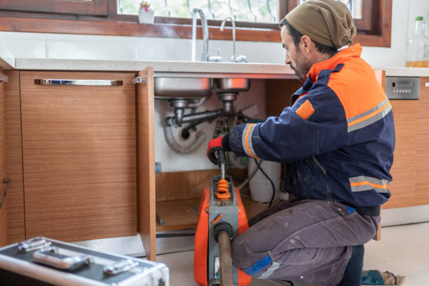 Best Toilet Repair Services  in Nth Bend, OR