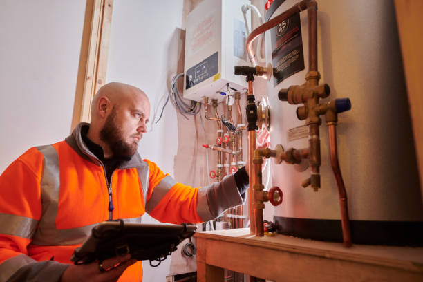 Trusted North Bend, OR Plumbing Experts