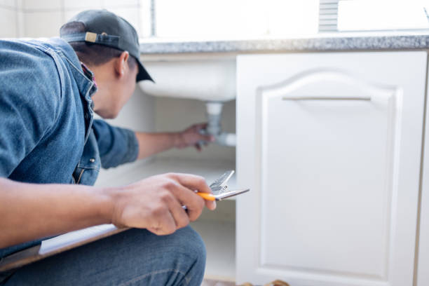  Nth Bend, OR Plumbing Pros