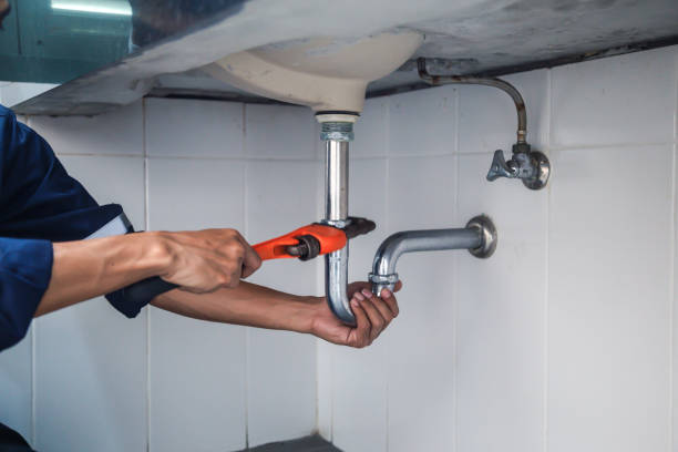 Best Same-Day Plumbing Service  in Nth Bend, OR
