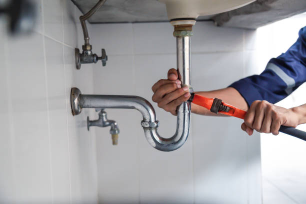 Best Affordable Plumber Near Me  in Nth Bend, OR