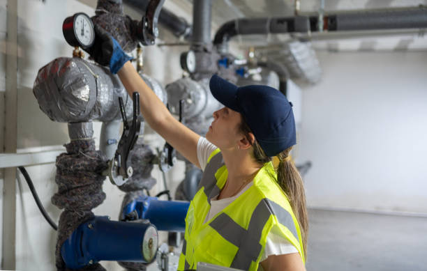Best Sewer Cleaning Services  in Nth Bend, OR