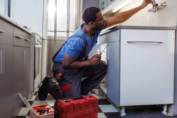 Best Sewer Line Replacement  in Nth Bend, OR