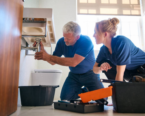 Best Hot Water Heater Installation  in Nth Bend, OR